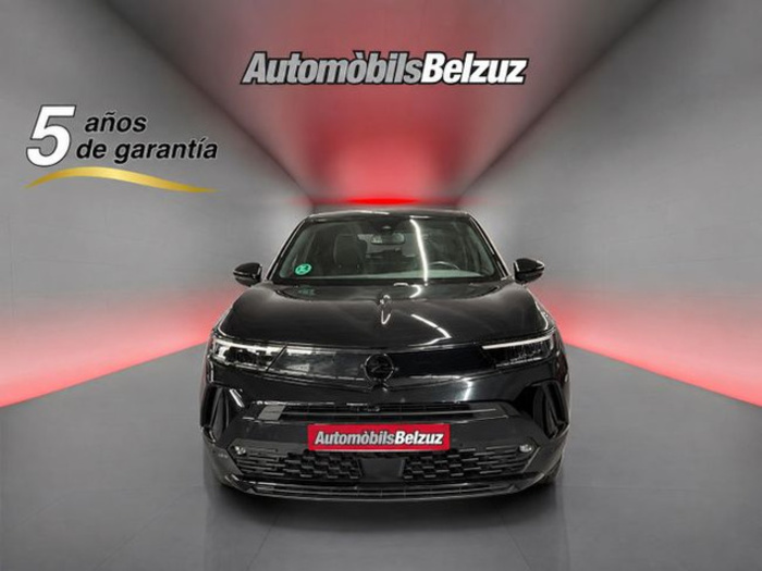 OpelMokka 1.2 Turbo GS Line Auto 96 kW (130 CV) Vehículo usado en Barcelona - 2 OpelMokka 1.2 Turbo GS Line Auto 96 kW (130 CV) Vehículo usado en Barcelona - 2