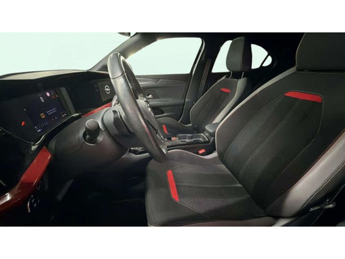 OpelMokka 1.2 Turbo GS Line Auto 96 kW (130 CV) Vehículo usado en Barcelona - 9 OpelMokka 1.2 Turbo GS Line Auto 96 kW (130 CV) Vehículo usado en Barcelona - 9