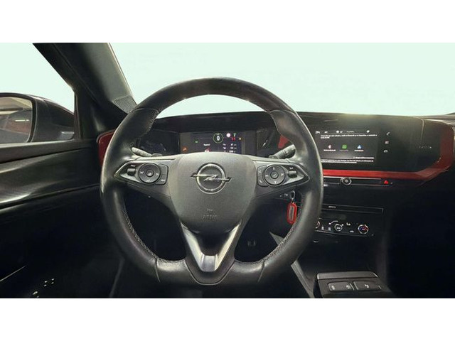 OpelMokka 1.2 Turbo GS Line Auto 96 kW (130 CV) Vehículo usado en Barcelona - 12