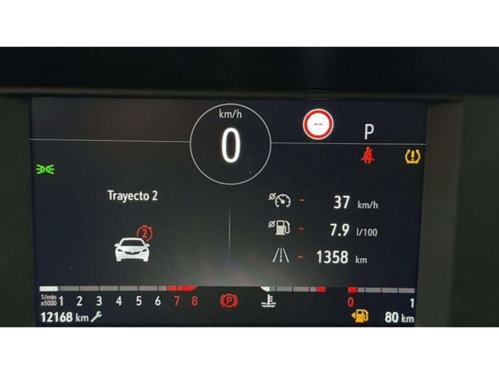 OpelMokka 1.2 Turbo GS Line Auto 96 kW (130 CV) Vehículo usado en Barcelona - 18 OpelMokka 1.2 Turbo GS Line Auto 96 kW (130 CV) Vehículo usado en Barcelona - 18