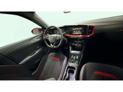 Opel Mokka 1.2 Turbo GS Line Auto 96 kW (130 CV) Opel Mokka 1.2 Turbo GS Line Auto 96 kW (130 CV)