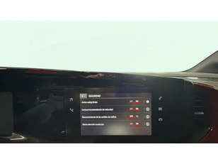 Opel Mokka 1.2 Turbo GS Line Auto 96 kW (130 CV)