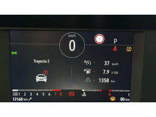 Opel Mokka 1.2 Turbo GS Line Auto 96 kW (130 CV)