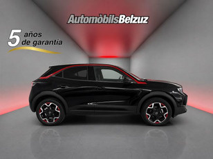 Opel Mokka 1.2 Turbo GS Line Auto 96 kW (130 CV)