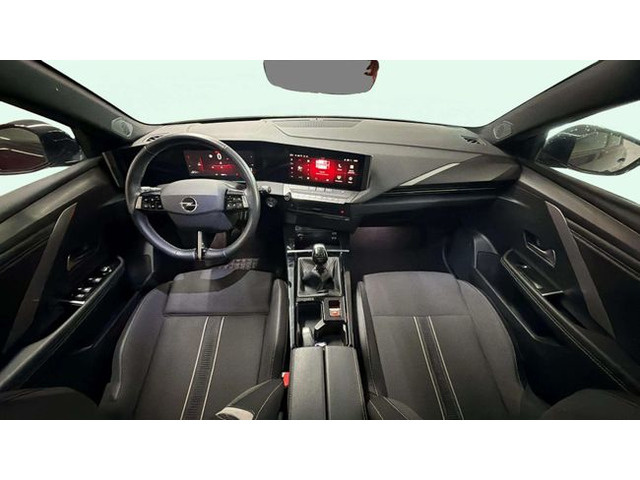 OpelAstra 1.2 Turbo XHT GS 96 kW (130 CV) Vehículo usado en Barcelona - 7