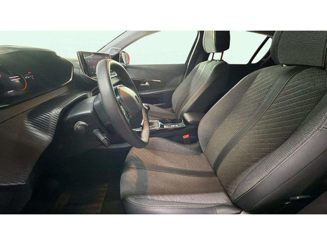 Peugeot208 PureTech 100 Allure 75 kW (100 CV) Vehículo usado en Barcelona - 9