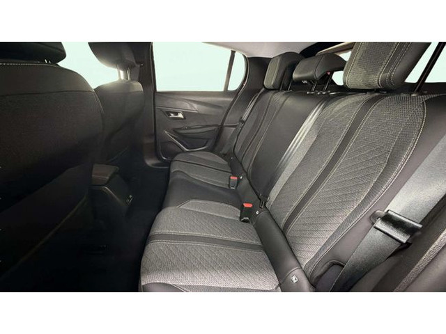 Peugeot208 PureTech 100 Allure 75 kW (100 CV) Vehículo usado en Barcelona - 10