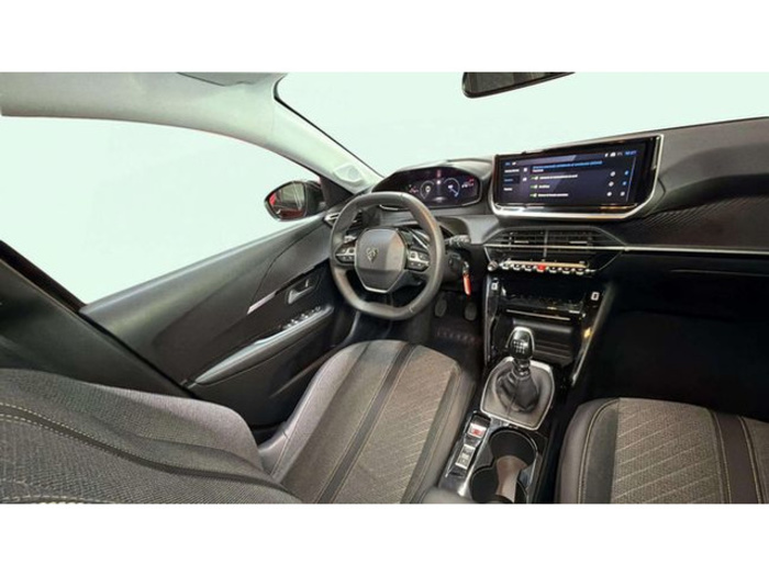 Peugeot208 PureTech 100 Allure 75 kW (100 CV) Vehículo usado en Barcelona - 11 Peugeot208 PureTech 100 Allure 75 kW (100 CV) Vehículo usado en Barcelona - 11