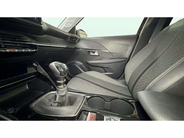 Peugeot208 PureTech 100 Allure 75 kW (100 CV) Vehículo usado en Barcelona - 13