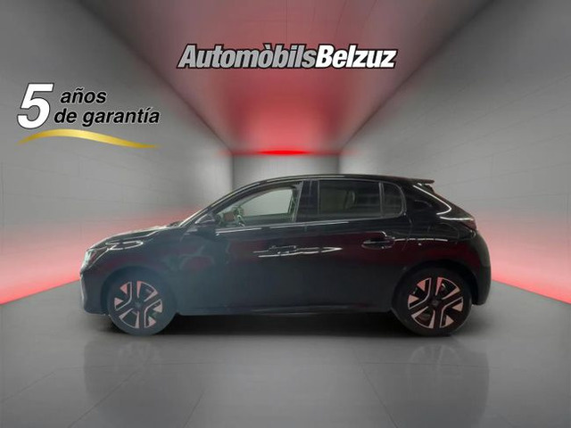 Peugeot208 PureTech 100 Allure 75 kW (100 CV) Vehículo usado en Barcelona - 21