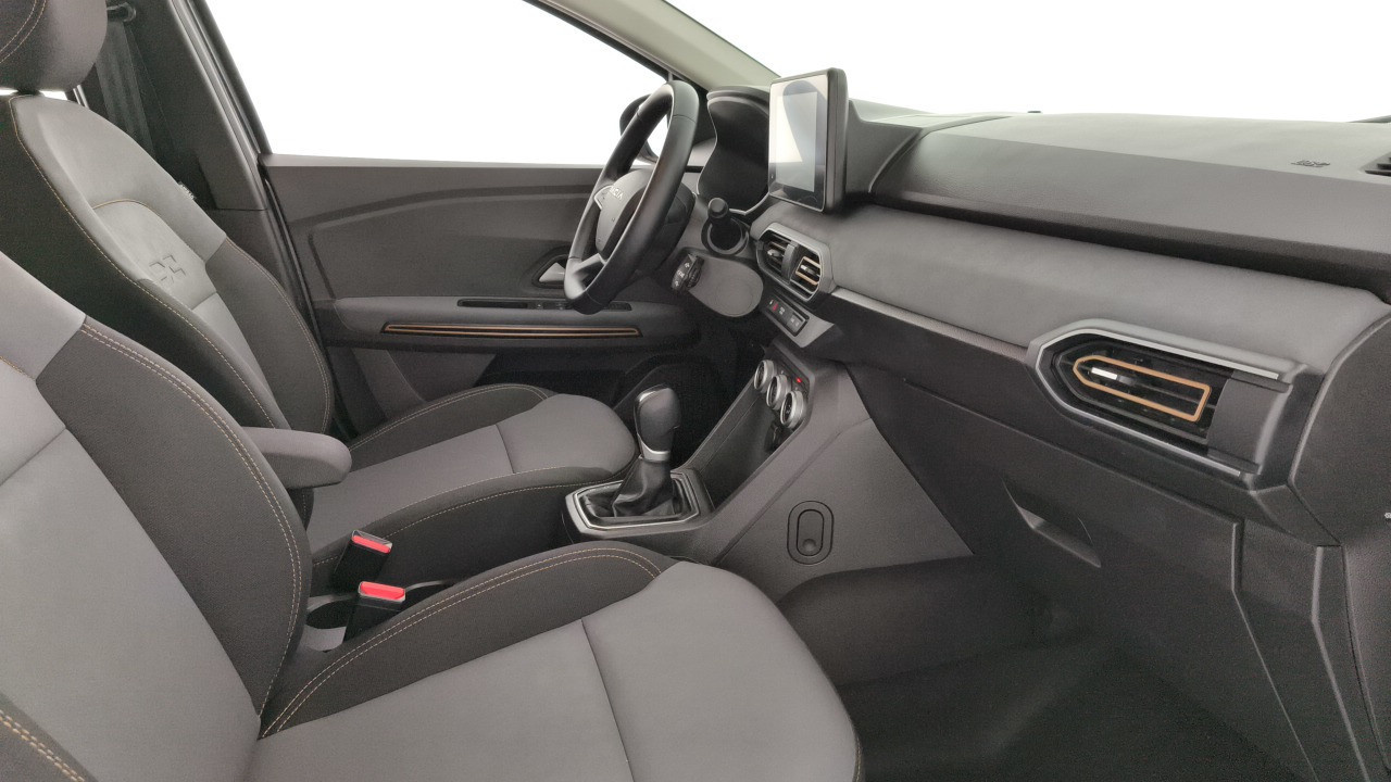 Dacia Jogger Extreme Go Hybrid 103 kW (140 CV) - foto 16 de Dacia Jogger