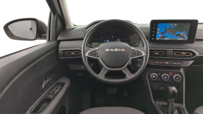 Dacia Jogger Extreme Go Hybrid 103 kW (140 CV) - foto 19 de Dacia Jogger Dacia Jogger Extreme Go Hybrid 103 kW (140 CV) - foto 19 de Dacia Jogger