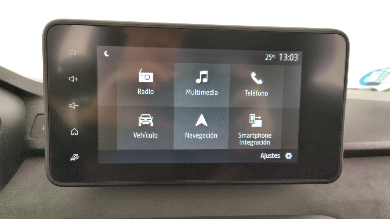 Dacia Jogger Extreme Go Hybrid 103 kW (140 CV) - foto 22 de Dacia Jogger