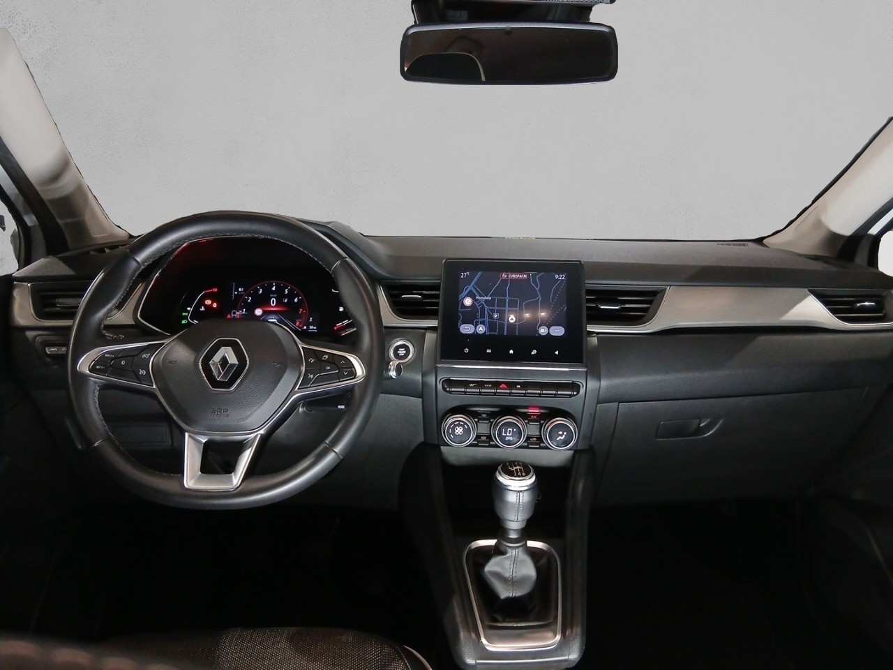 Renault Captur Zen TCe 66 kW (90 CV) - foto 5 de Renault Captur