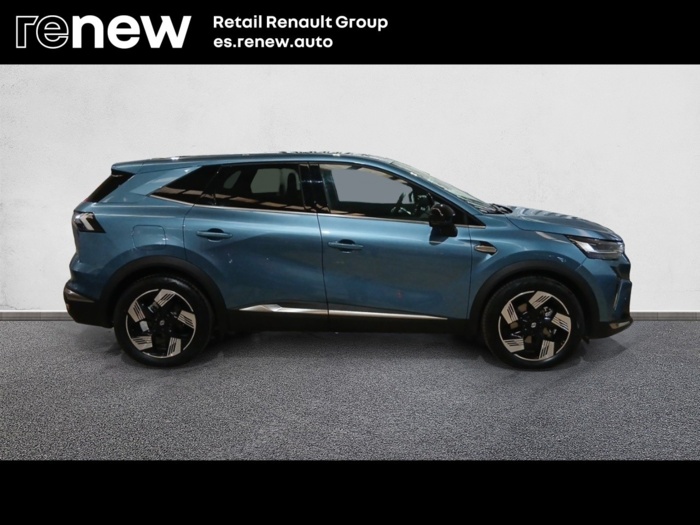 Renault Symbioz Techno E-Tech full hybrid 118 kW (160 CV) - foto 3 de Renault Symbioz Renault Symbioz Techno E-Tech full hybrid 118 kW (160 CV) - foto 3 de Renault Symbioz