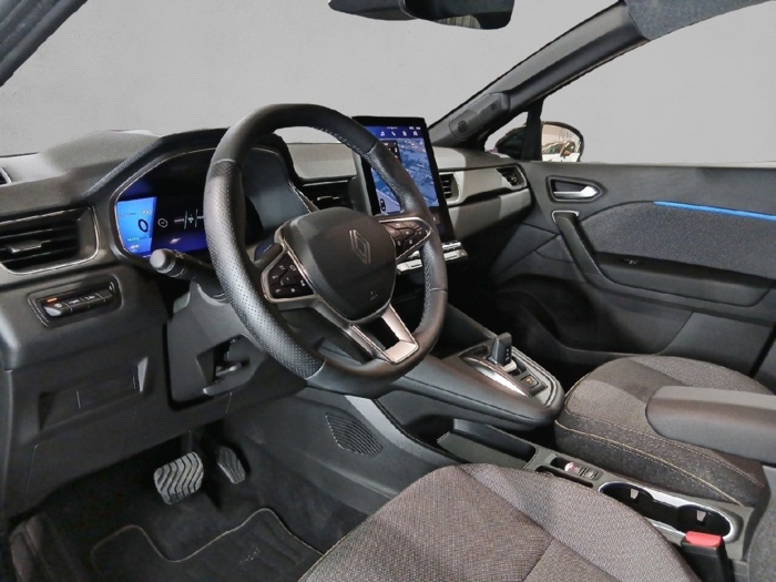 Renault Symbioz Techno E-Tech full hybrid 118 kW (160 CV) - foto 4 de Renault Symbioz Renault Symbioz Techno E-Tech full hybrid 118 kW (160 CV) - foto 4 de Renault Symbioz