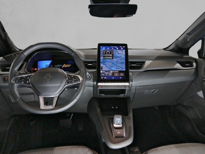 Renault Symbioz Techno E-Tech full hybrid 118 kW (160 CV) - foto 5 de Renault Symbioz Renault Symbioz Techno E-Tech full hybrid 118 kW (160 CV) - foto 5 de Renault Symbioz