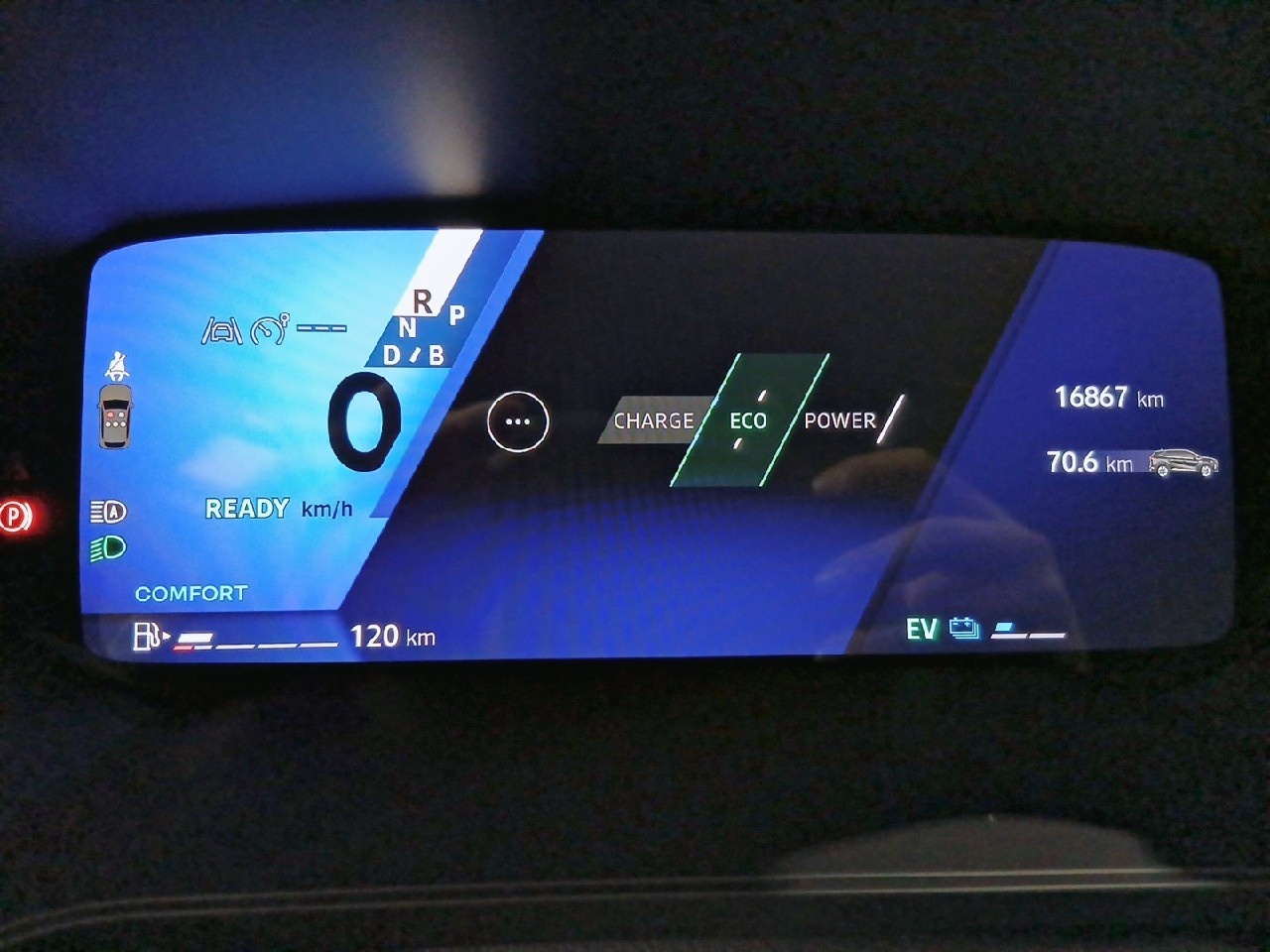 Renault Symbioz Techno E-Tech full hybrid 118 kW (160 CV) - foto 8 de Renault Symbioz
