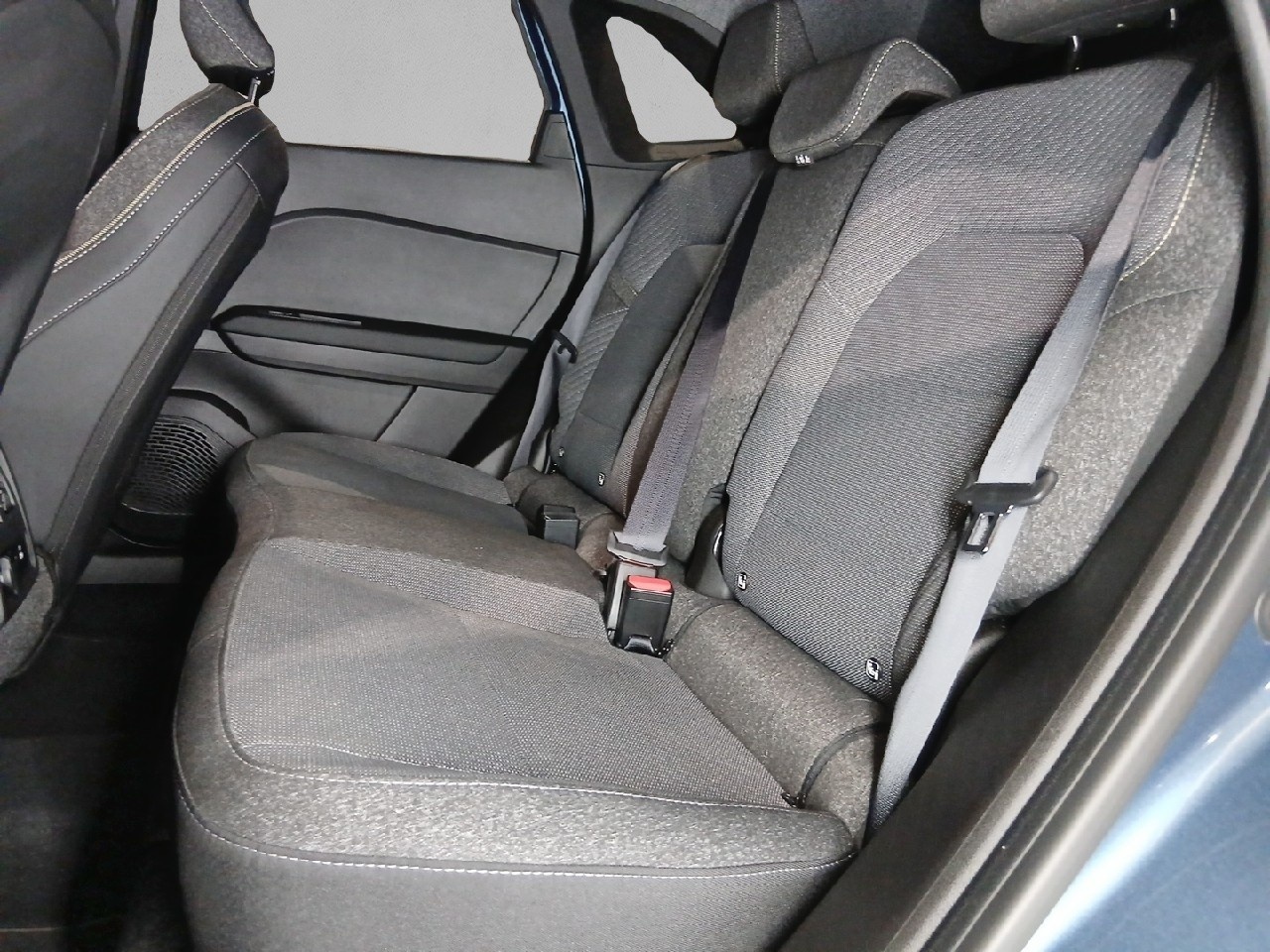 Renault Symbioz Techno E-Tech full hybrid 118 kW (160 CV) - foto 9 de Renault Symbioz