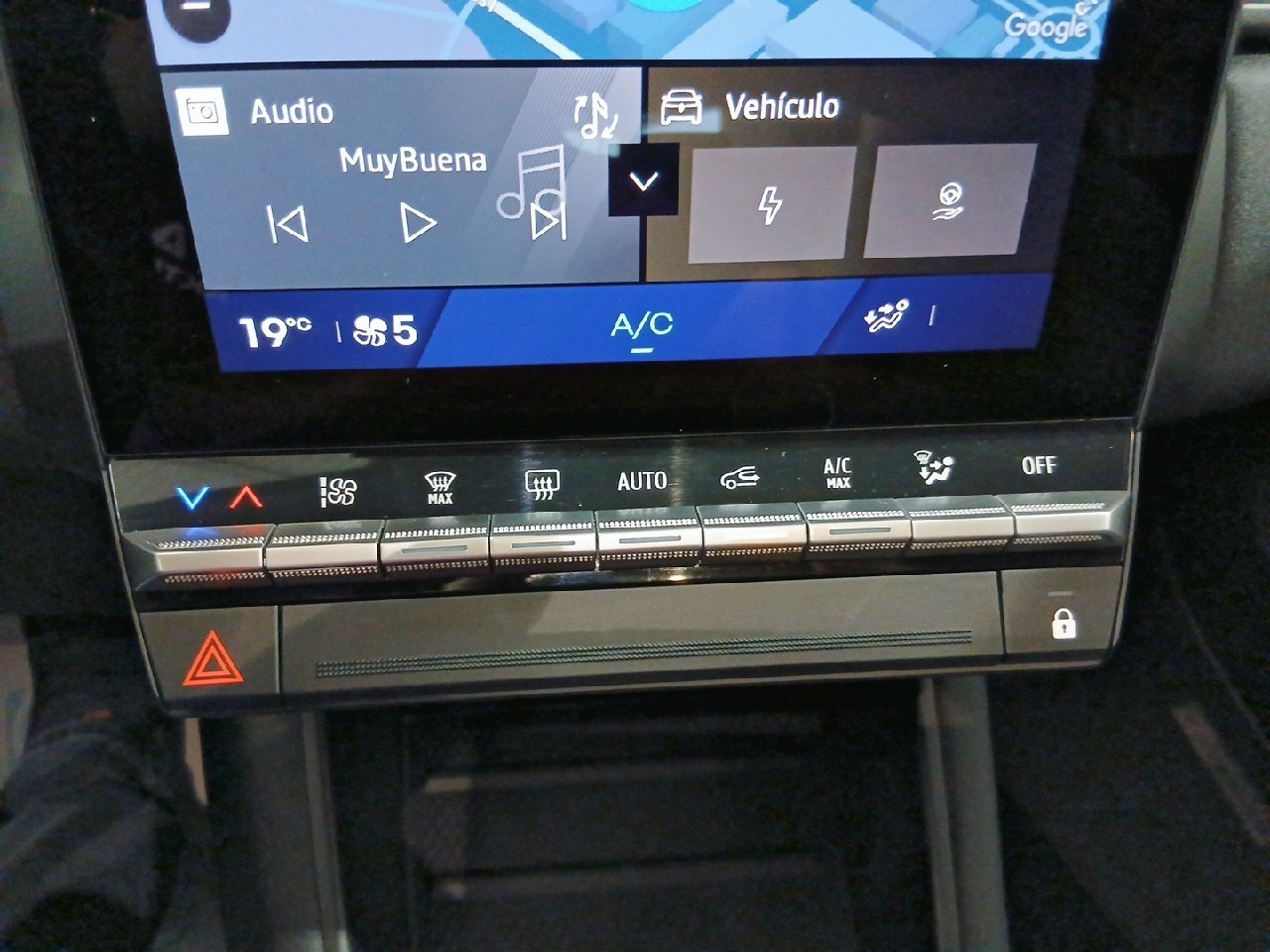 Renault Symbioz Techno E-Tech full hybrid 118 kW (160 CV) - foto 13 de Renault Symbioz