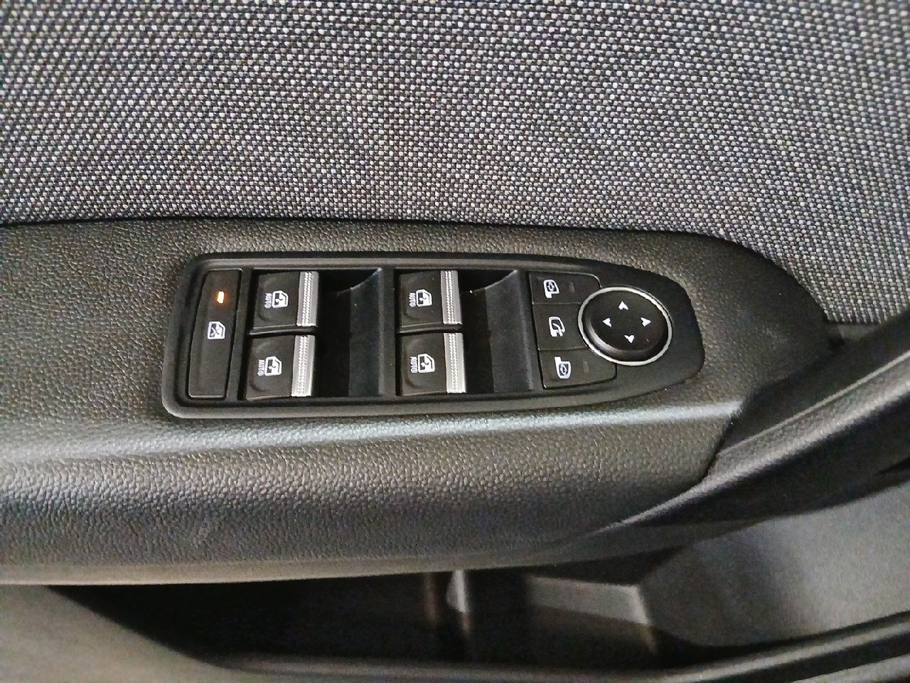 Renault Symbioz Techno E-Tech full hybrid 118 kW (160 CV) - foto 14 de Renault Symbioz