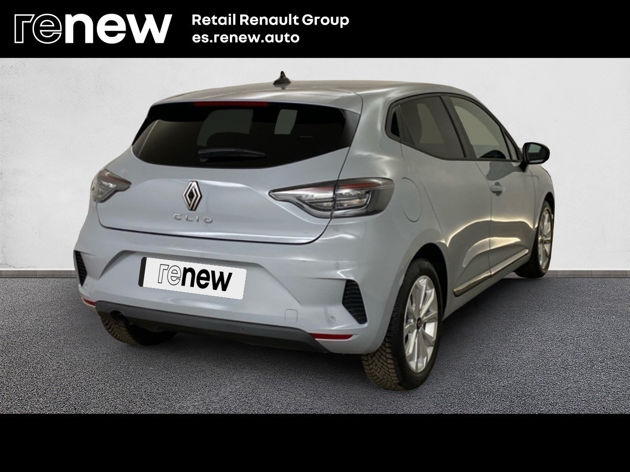 Renault Clio Evolution dCi 74 kW (100 CV) - foto 2 de Renault Clio