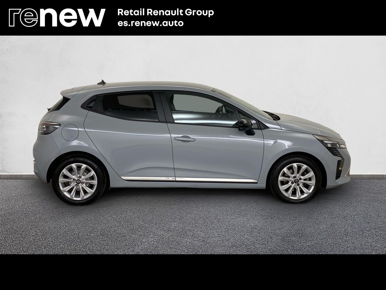 Renault Clio Evolution dCi 74 kW (100 CV) - foto 3 de Renault Clio