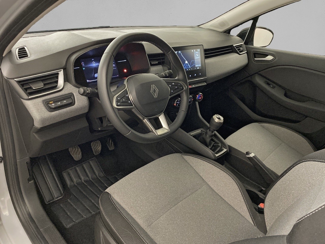 Renault Clio Evolution dCi 74 kW (100 CV) - foto 4 de Renault Clio