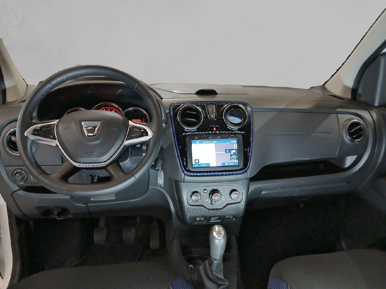 Dacia Lodgy 1.6 Aniversario 80 kW (107 CV) GLP - foto 6 de Dacia Lodgy