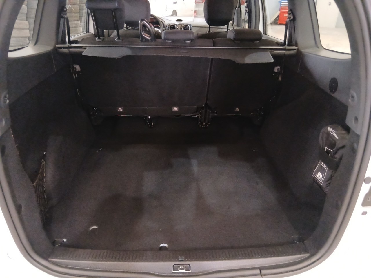 Dacia Lodgy 1.6 Aniversario 80 kW (107 CV) GLP - foto 13 de Dacia Lodgy
