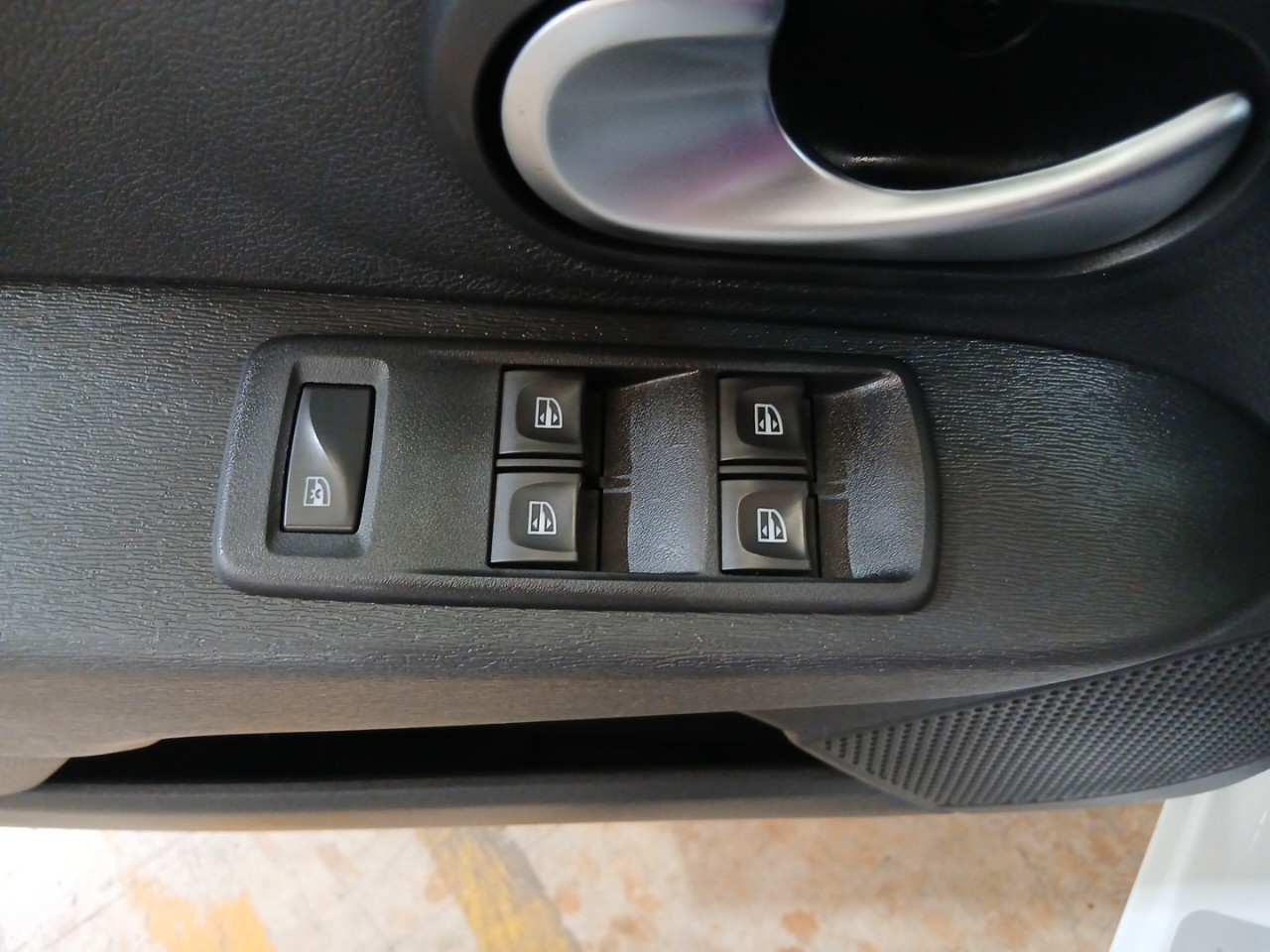 Dacia Lodgy 1.6 Aniversario 80 kW (107 CV) GLP - foto 15 de Dacia Lodgy