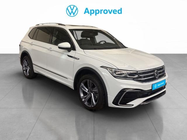 VolkswagenTiguan Allspace R-Line 2.0 TDI 110 kW (150 CV) DSG