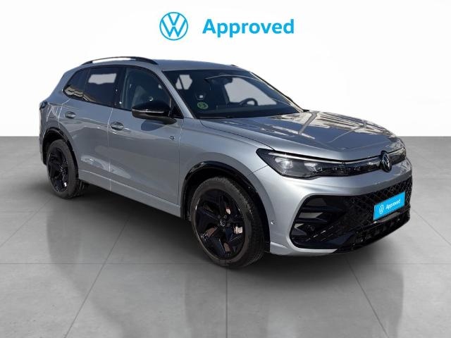 VolkswagenTiguan R-Line 2.0 TDI 110 kW (150 CV) DSG