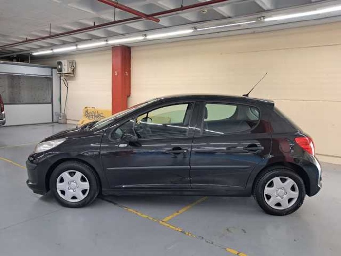 Peugeot207 1.4 Urban 54 kW (75 CV) Vehículo usado en Barcelona - 8 Peugeot207 1.4 Urban 54 kW (75 CV) Vehículo usado en Barcelona - 8