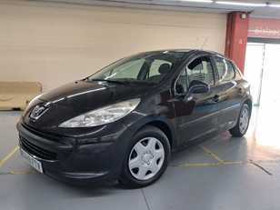 Peugeot 207 1.4 Urban 54 kW (75 CV)