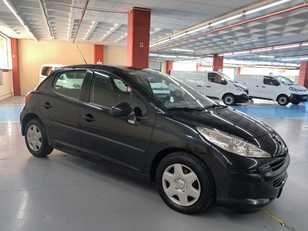 Peugeot 207 1.4 Urban 54 kW (75 CV)