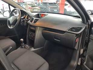 Peugeot 207 1.4 Urban 54 kW (75 CV)