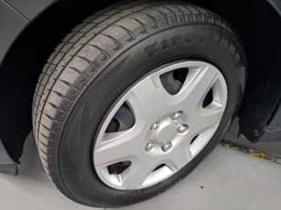 Peugeot 207 1.4 Urban 54 kW (75 CV) Peugeot 207 1.4 Urban 54 kW (75 CV)