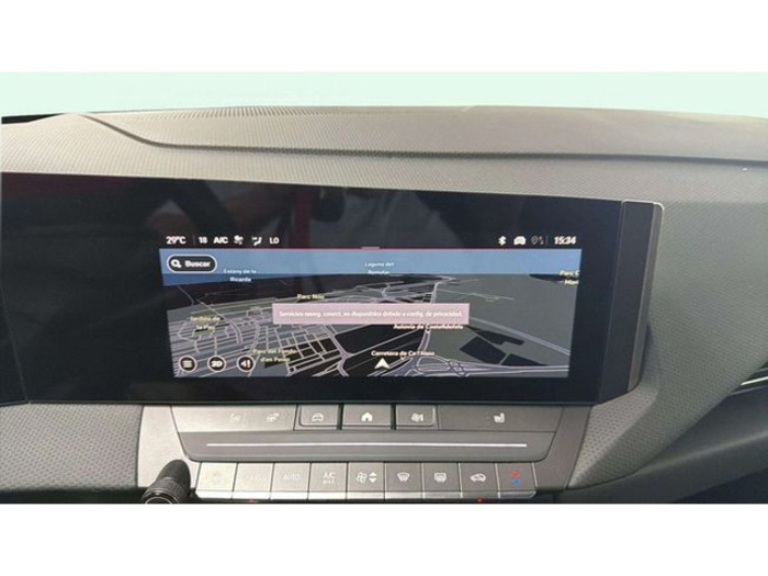 OpelAstra 1.2 Turbo XHT GS 96 kW (130 CV) Vehículo usado en Barcelona - 14 OpelAstra 1.2 Turbo XHT GS 96 kW (130 CV) Vehículo usado en Barcelona - 14