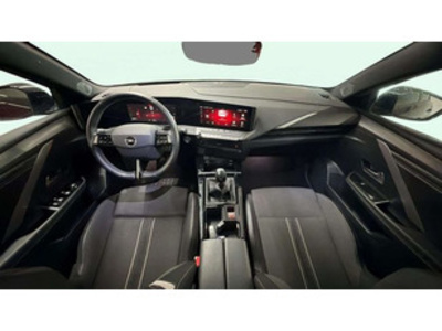 Opel Astra 1.2 Turbo XHT GS 96 kW (130 CV) Opel Astra 1.2 Turbo XHT GS 96 kW (130 CV)