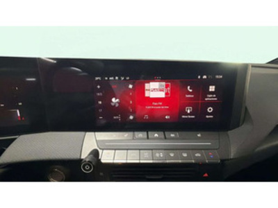 Opel Astra 1.2 Turbo XHT GS 96 kW (130 CV) Opel Astra 1.2 Turbo XHT GS 96 kW (130 CV)
