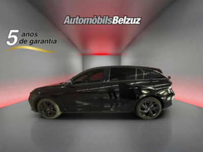 Opel Astra 1.2 Turbo XHT GS 96 kW (130 CV) Opel Astra 1.2 Turbo XHT GS 96 kW (130 CV)