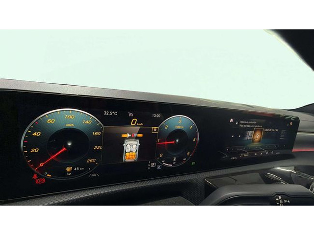 Mercedes-BenzClase A 180 d 85 kW (116 CV) Vehículo usado en Barcelona - 13