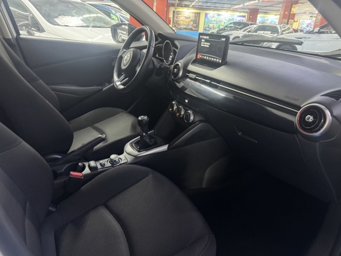 MazdaMazda 2 1.5 G e-SKYACTIV Homura 66 kW (90 CV) Vehículo usado en Barcelona - 2 MazdaMazda 2 1.5 G e-SKYACTIV Homura 66 kW (90 CV) Vehículo usado en Barcelona - 2