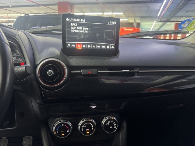 MazdaMazda 2 1.5 G e-SKYACTIV Homura 66 kW (90 CV) Vehículo usado en Barcelona - 15