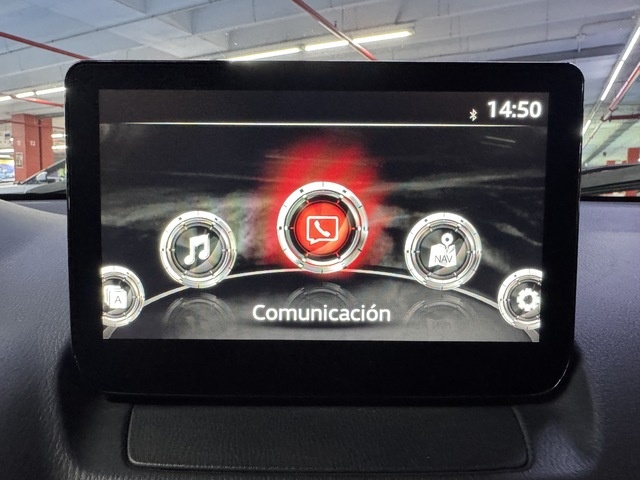 MazdaMazda 2 1.5 G e-SKYACTIV Homura 66 kW (90 CV) Vehículo usado en Barcelona - 16