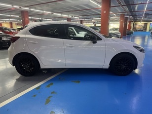 Mazda Mazda 2 1.5 G e-SKYACTIV Homura 66 kW (90 CV)