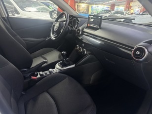 Mazda Mazda 2 1.5 G e-SKYACTIV Homura 66 kW (90 CV)