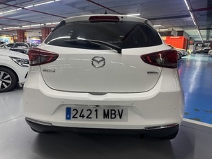 Mazda Mazda 2 1.5 G e-SKYACTIV Homura 66 kW (90 CV)