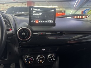 Mazda Mazda 2 1.5 G e-SKYACTIV Homura 66 kW (90 CV)
